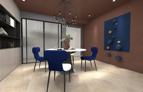 Bộ sưu tập SILVER ROOT